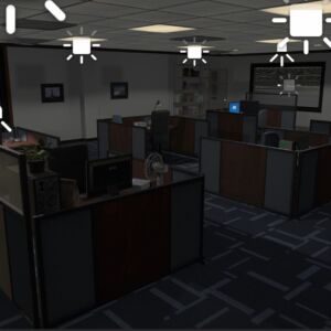 Unity project