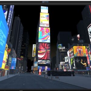 Interactive project